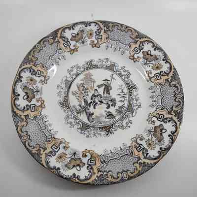 Dinner Plate