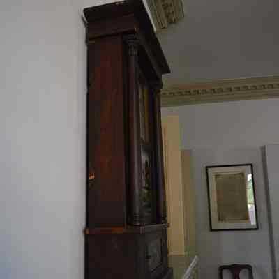 Shelf Clock