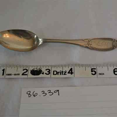 Teaspoon