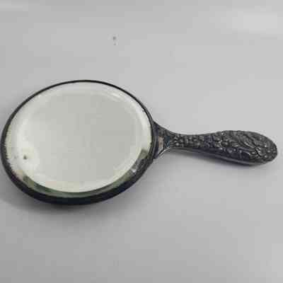 Hand Mirror