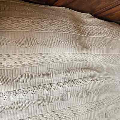Bedspread