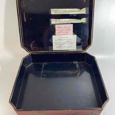 Box