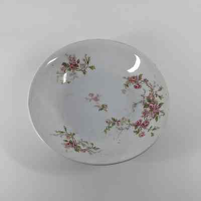 Berry Dish