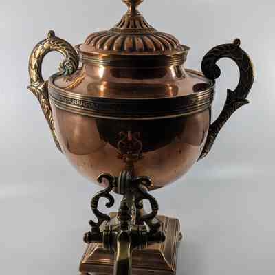 Samovar
