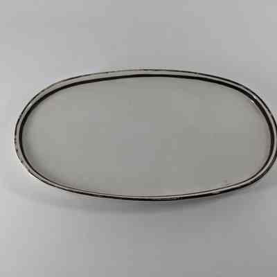 Butter Dish