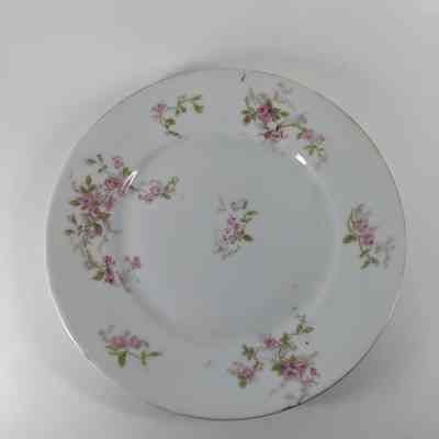 Salad Plate