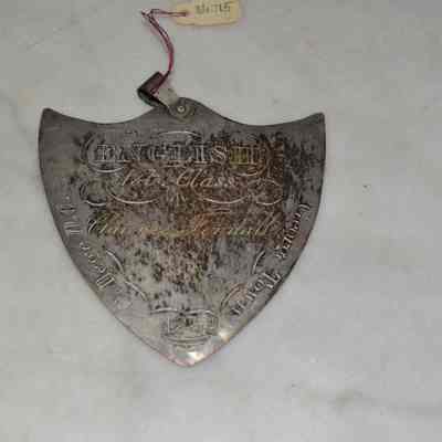Medal