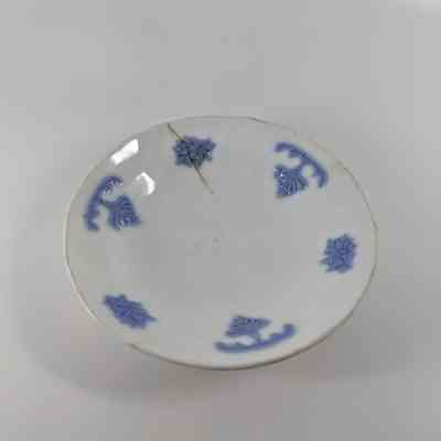 Saucer