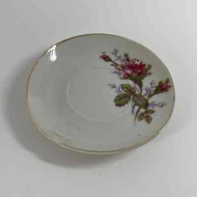 Saucer