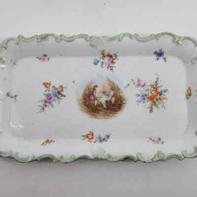 Tray