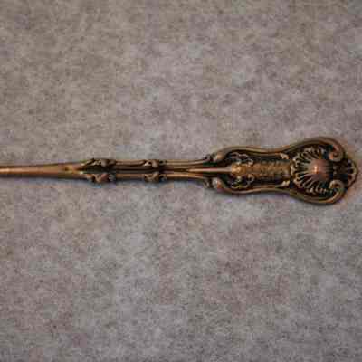 1986.214 - Buttonhook: Origformat: Artifact