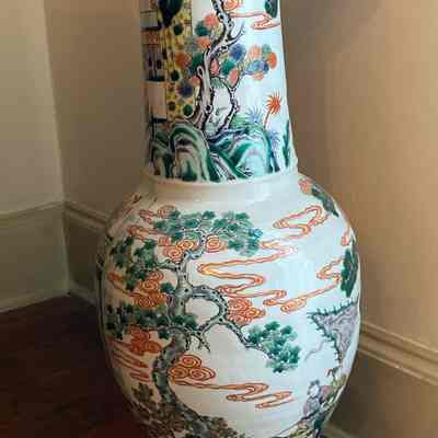 Vase