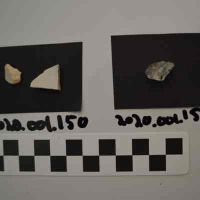 Sherd