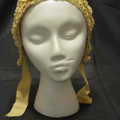 Bonnet