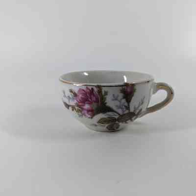 Teacup