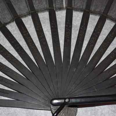 Hand Fan