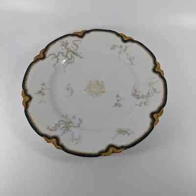 Plate