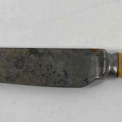 Knife