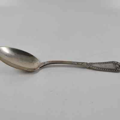 Teaspoon