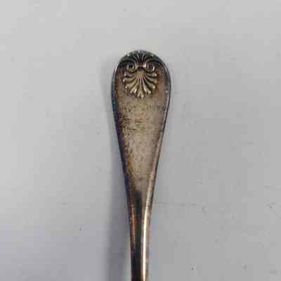 Shell pattern