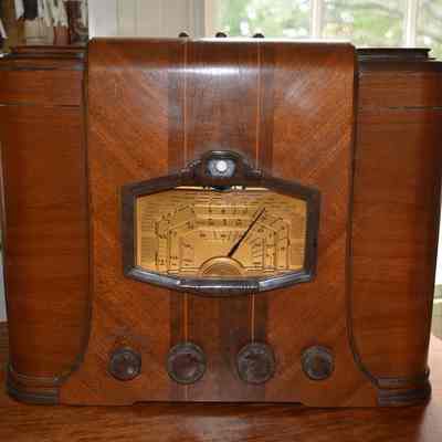 Radio