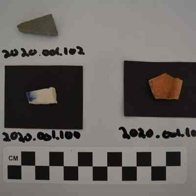 Sherd