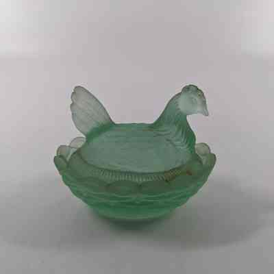 Saltcellar