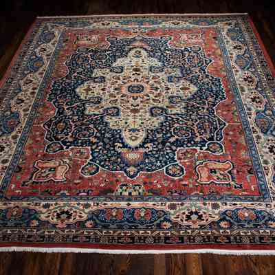 Rug