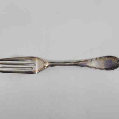 Dinner Fork