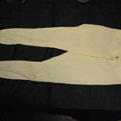 Underpants, Long