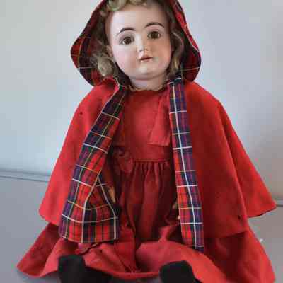 Doll