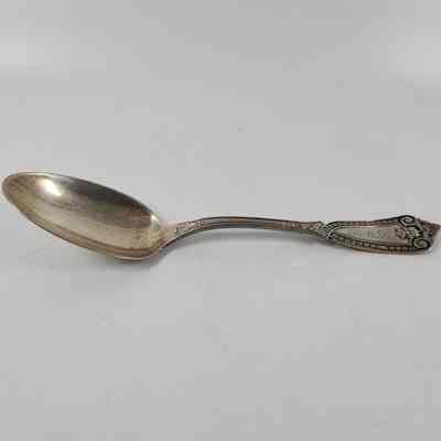 Dessert Spoon
