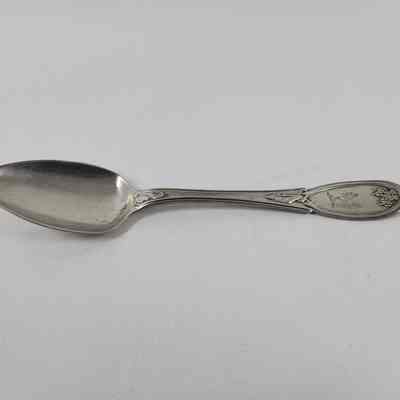 Teaspoon