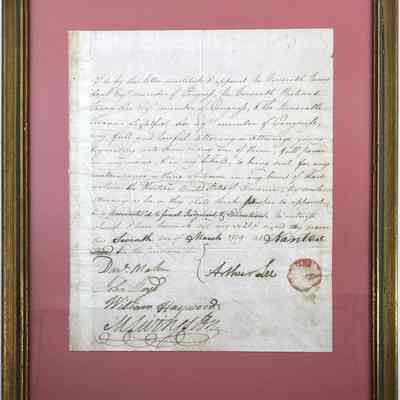 Letter