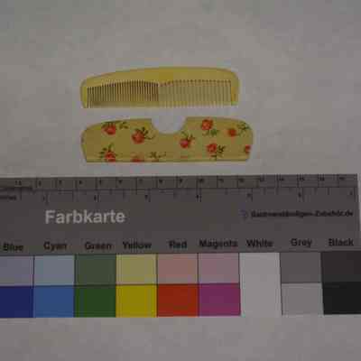 Accessory, Doll