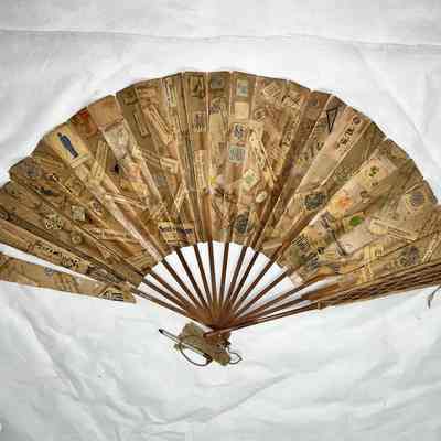 Hand Fan