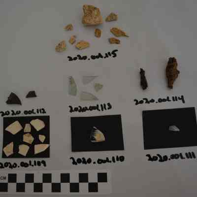 Sherd