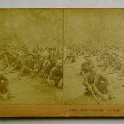 Stereograph