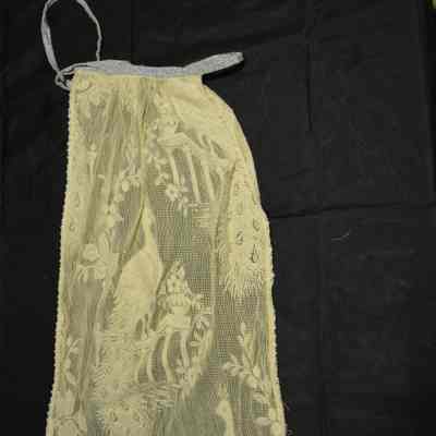 Apron