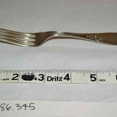 Fork