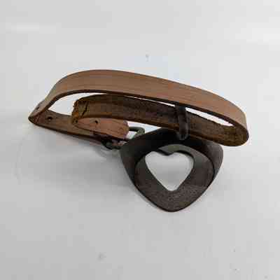 Stirrup
