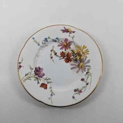 Plate