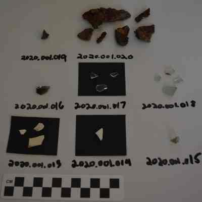 Sherd