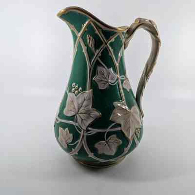 Pitcher