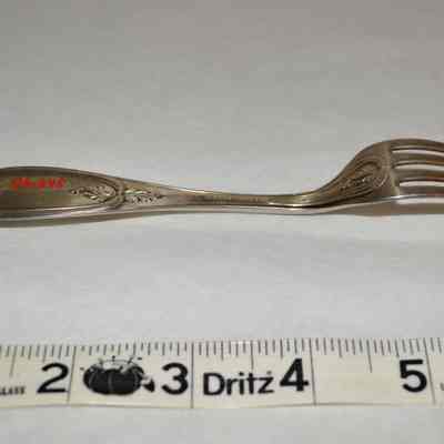 Fork - 1986.345 B: Origformat: Artifact
