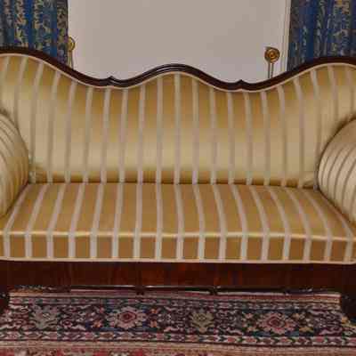 Settee