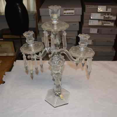 Candelabrum