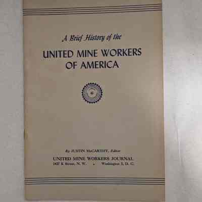 Pamphlet