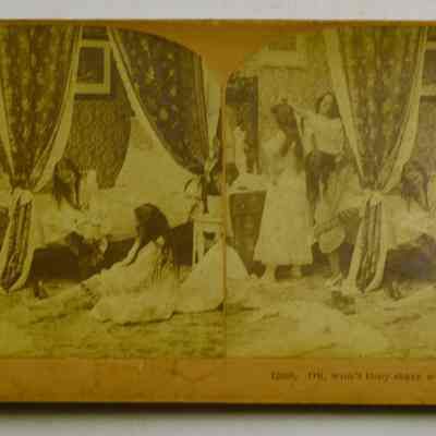 Stereograph