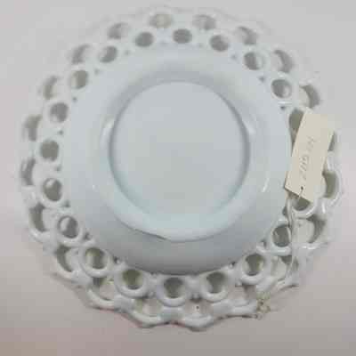 Bottom of bowl
